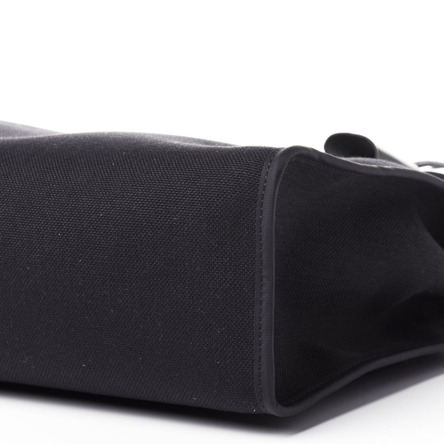 Military Toile Vache Hunter Herbag Zip PM 31 Black