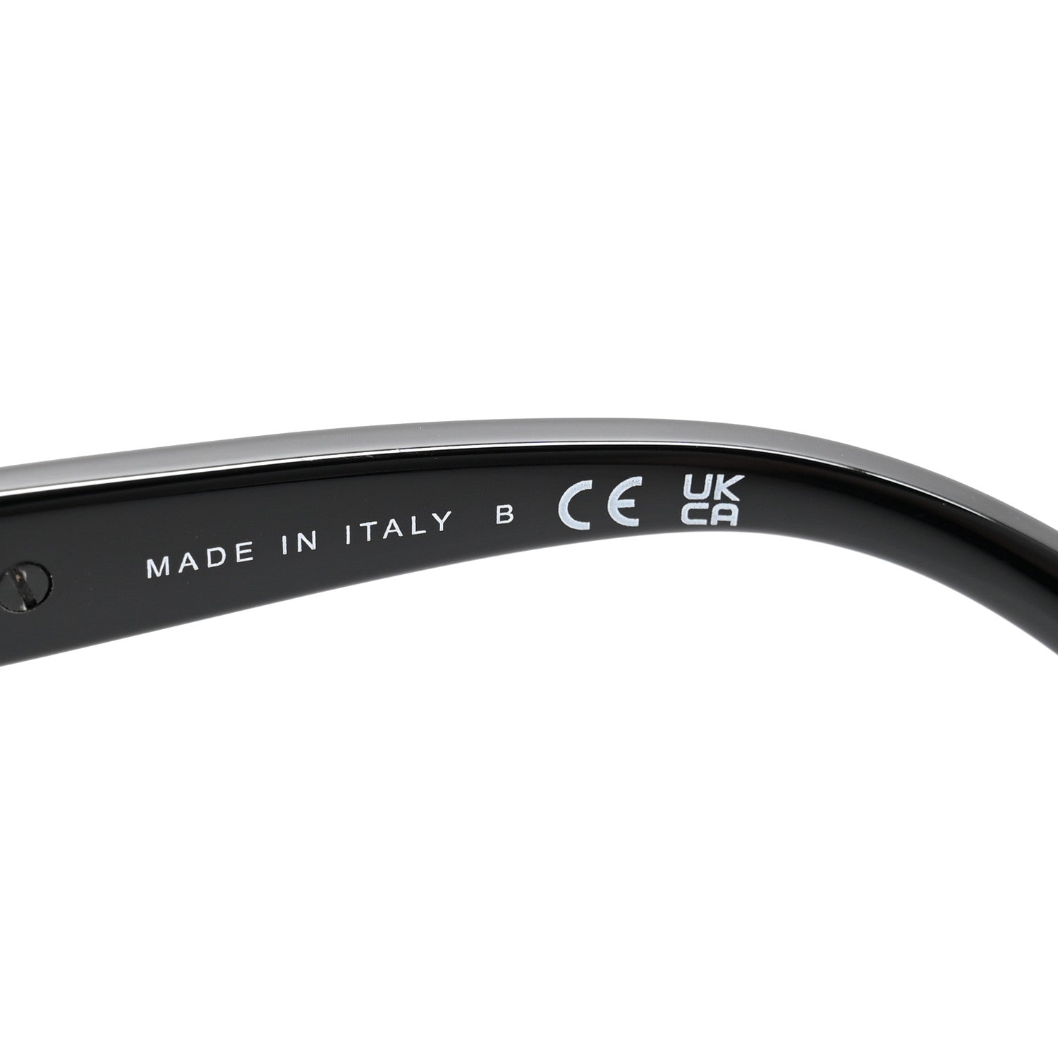 Chanel Acetate Chain Sunglasses 5470-Q-A Black 6 of 9