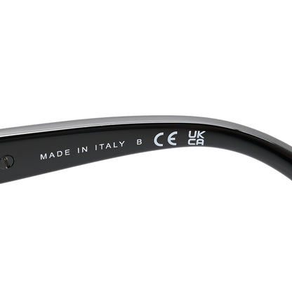 Chanel Acetate Chain Sunglasses 5470-Q-A Black 6 of 9