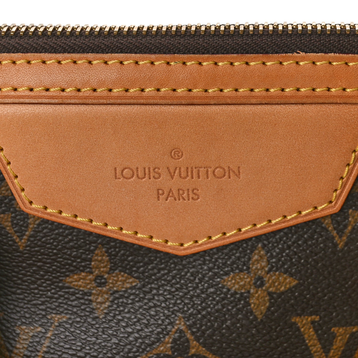 Louis Vuitton Monogram Retiro PM 13 of 16
