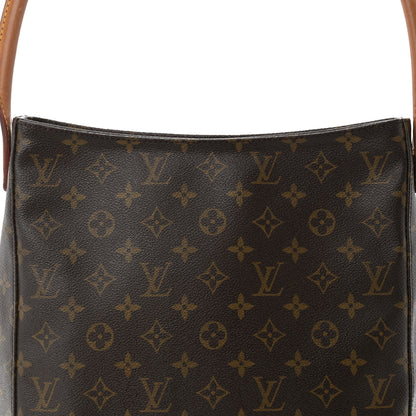 Louis Vuitton Monogram Looping GM 8 of 10