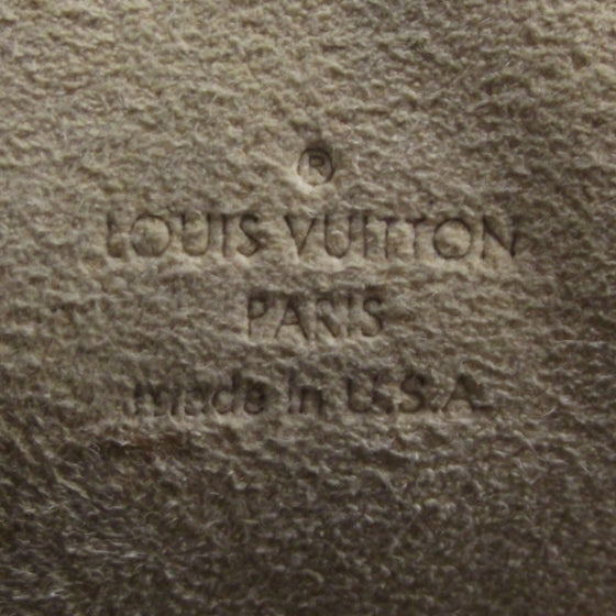 Louis Vuitton Monogram Beverly GM 8 of 10