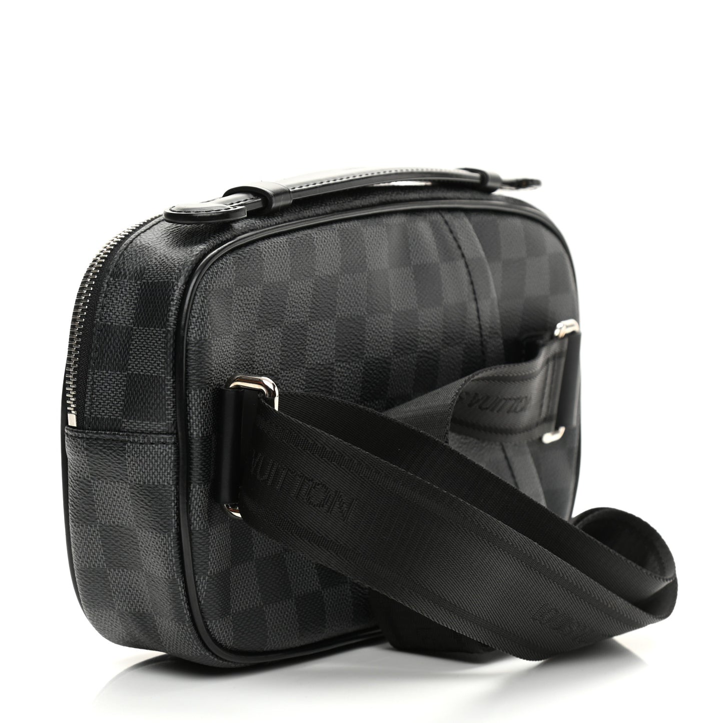 Damier Graphite Ambler