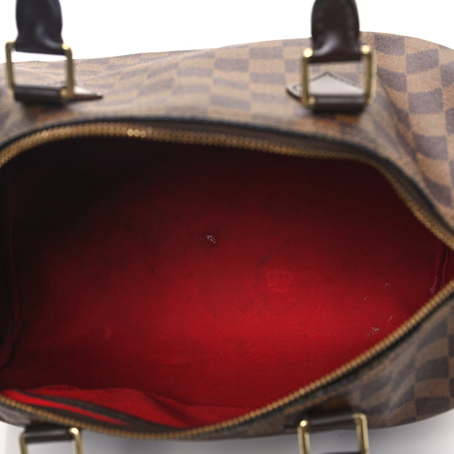 Damier Ebene Speedy 30