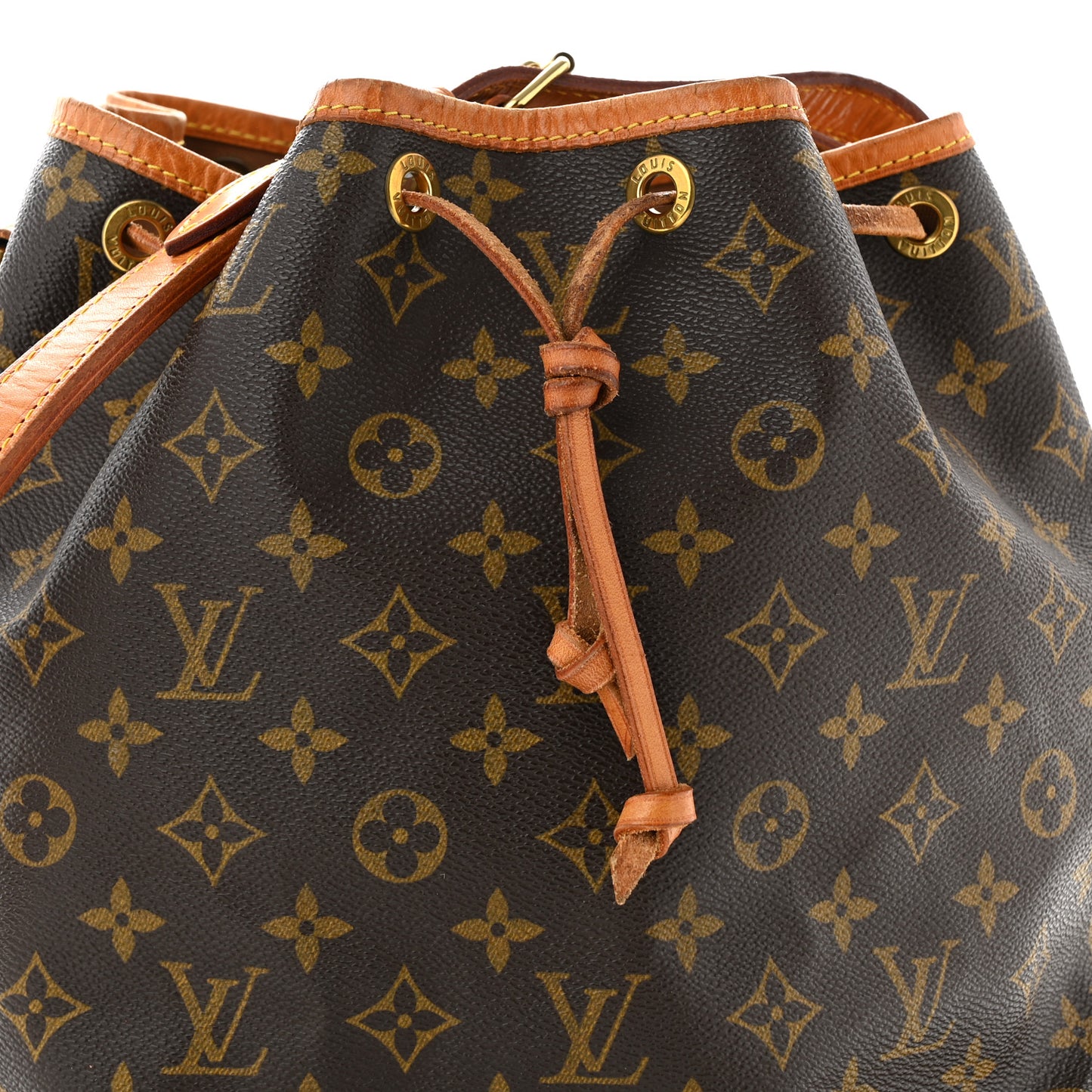 Monogram Petit Noe