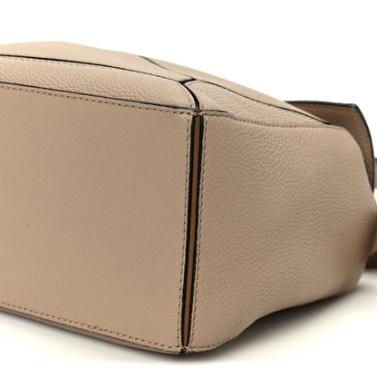 Loewe Calfskin Small Puzzle Bag Sand Mink 11 of 12
