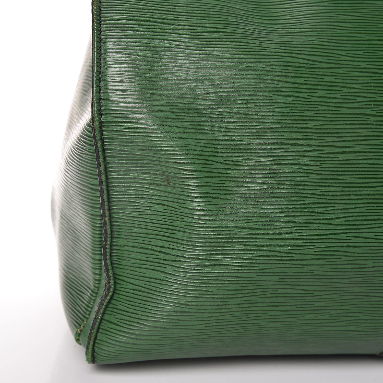 Louis Vuitton Epi Keepall 45 Borneo 10 of 25