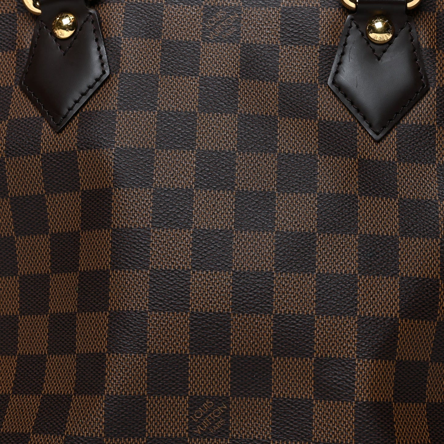Damier Ebene Saleya PM