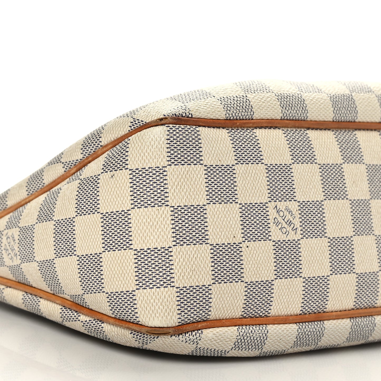 Damier Azur Siracusa PM