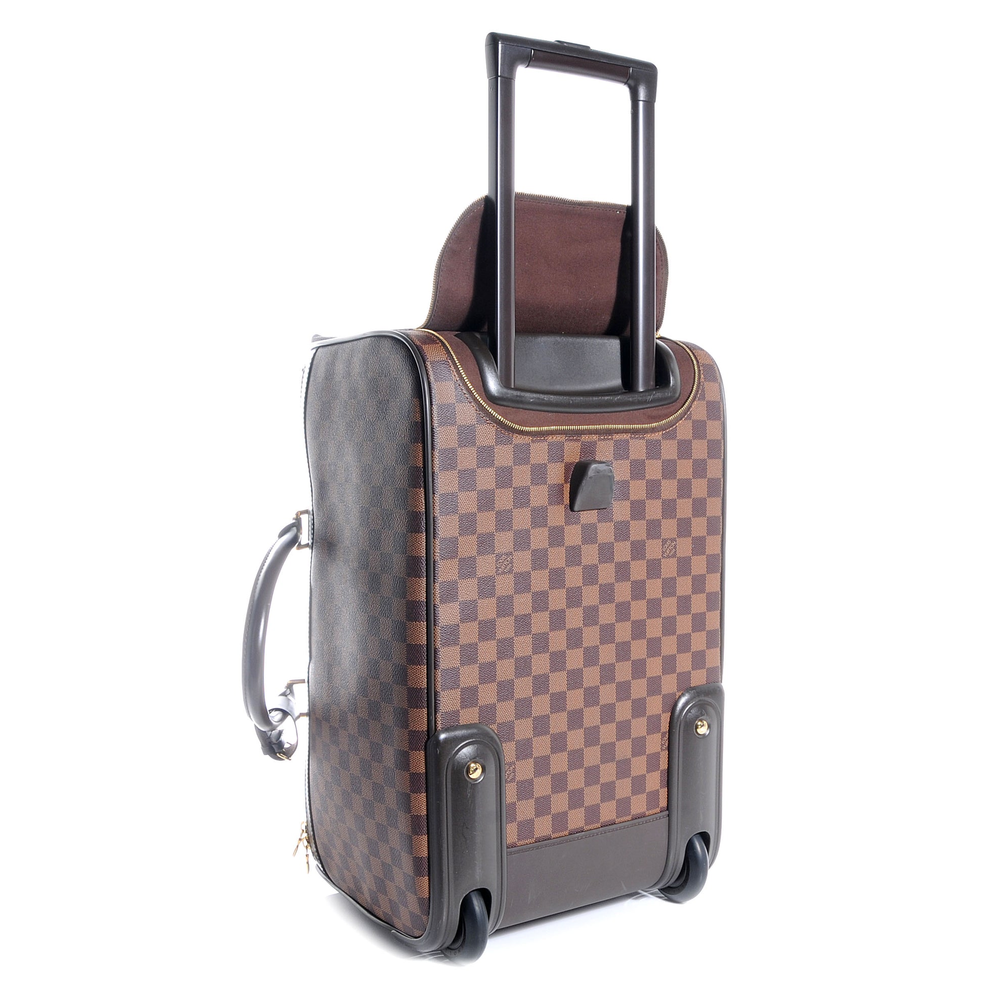 Louis Vuitton Damier Ebene Eole 60 3 of 9
