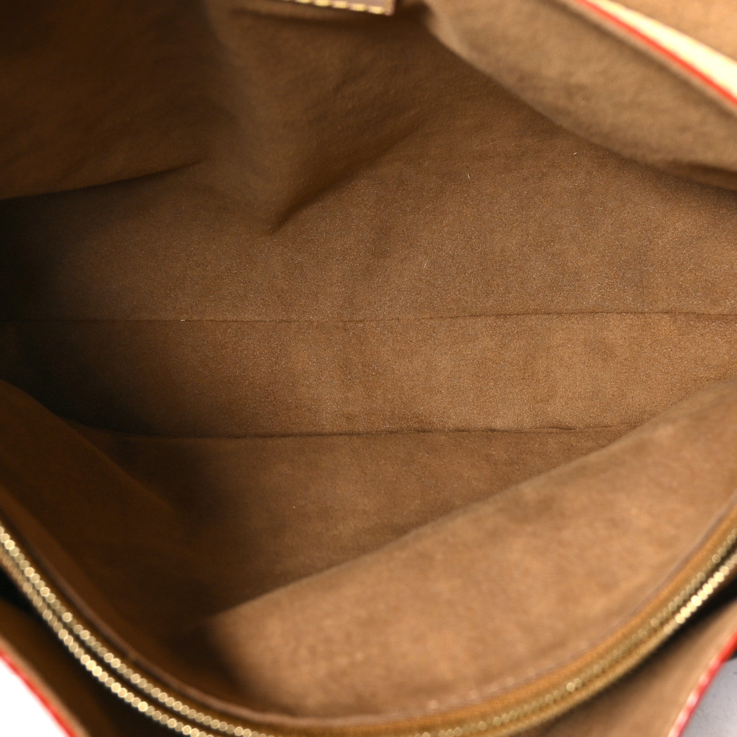Louis Vuitton Monogram Dauphine Soft GM 5 of 10