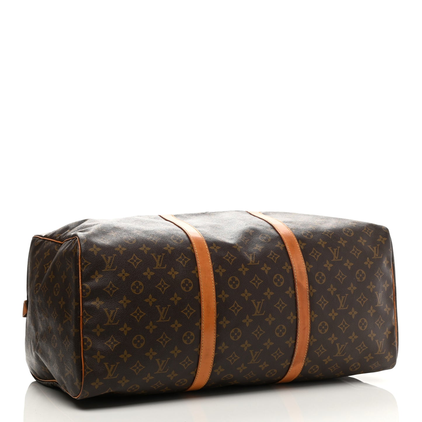 Monogram Sac Souple 55