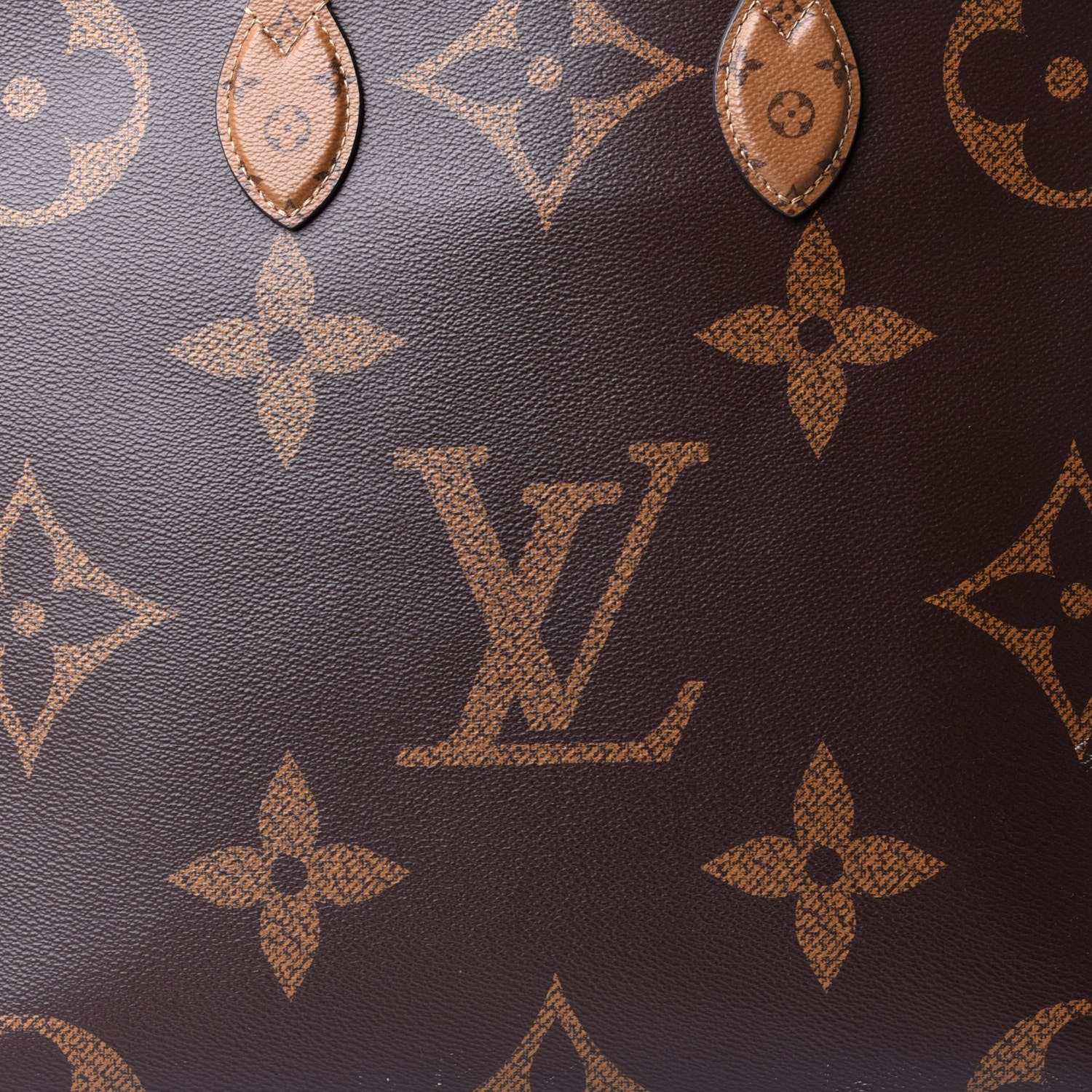 Louis Vuitton Reverse Monogram Giant Onthego GM 10 of 13