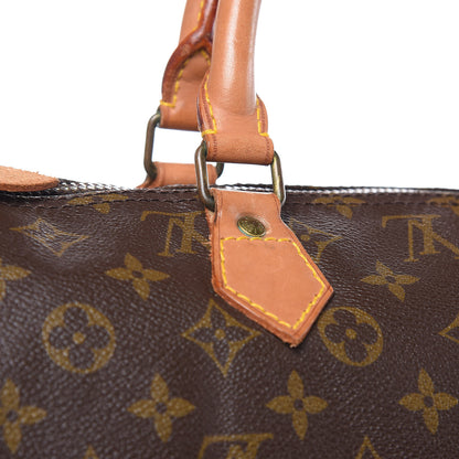 Louis Vuitton Monogram Speedy 40 11 of 14
