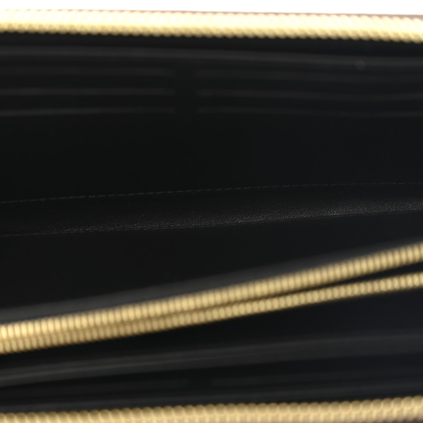 Reverse Monogram Giant Zippy Wallet