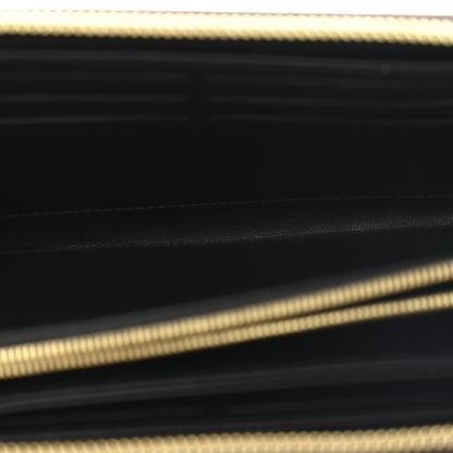 Louis Vuitton Reverse Monogram Giant Zippy Wallet 5 of 9