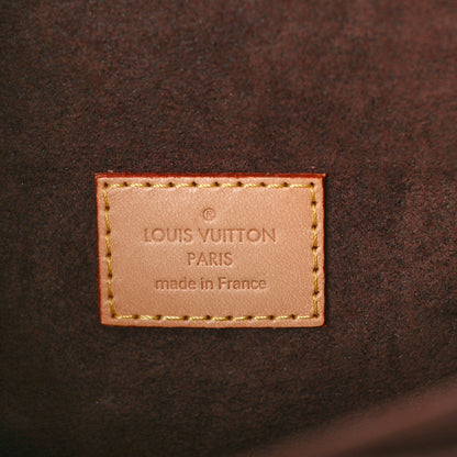 Louis Vuitton Monogram Pochette Metis 6 of 12