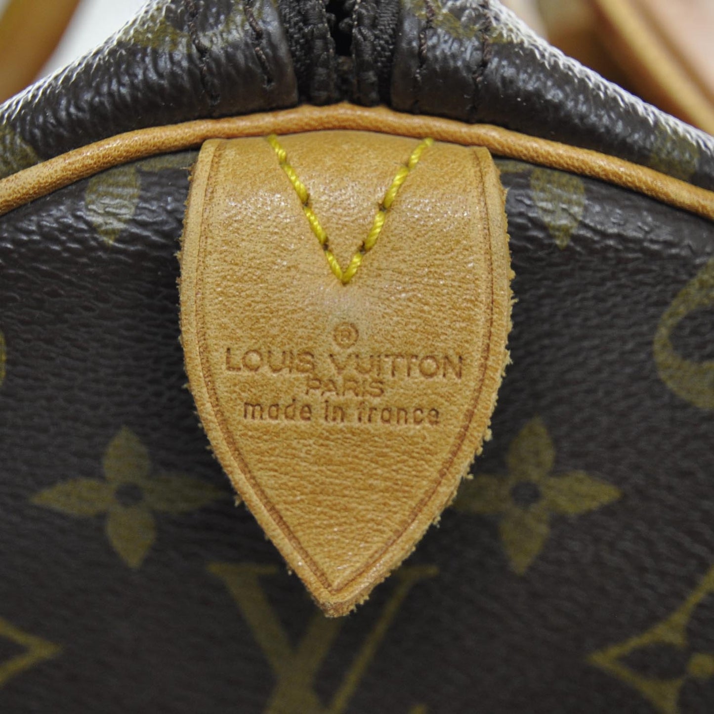 Monogram Keepall 50
