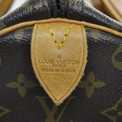 Louis Vuitton Monogram Keepall 50 8 of 9