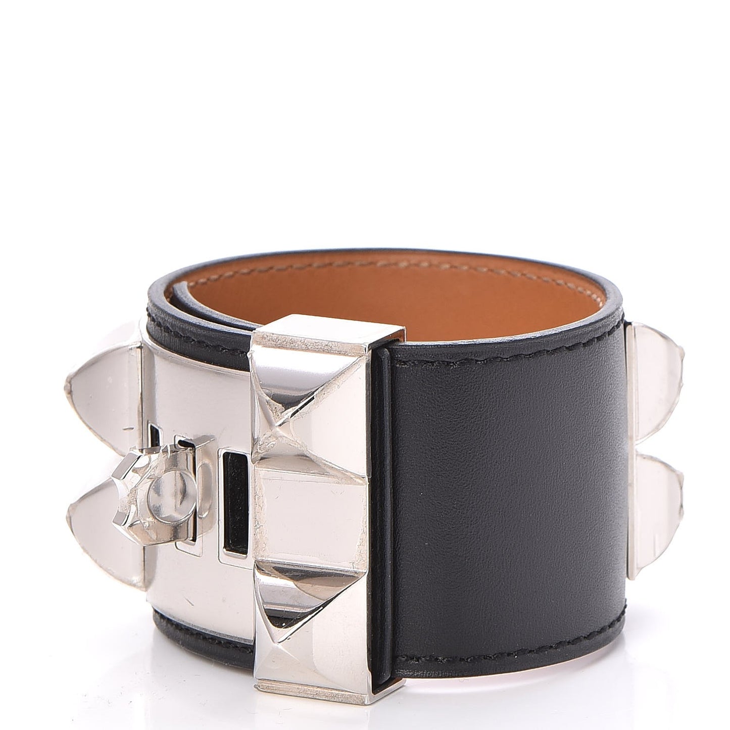 Chamonix Collier de Chien CDC Bracelet S Black