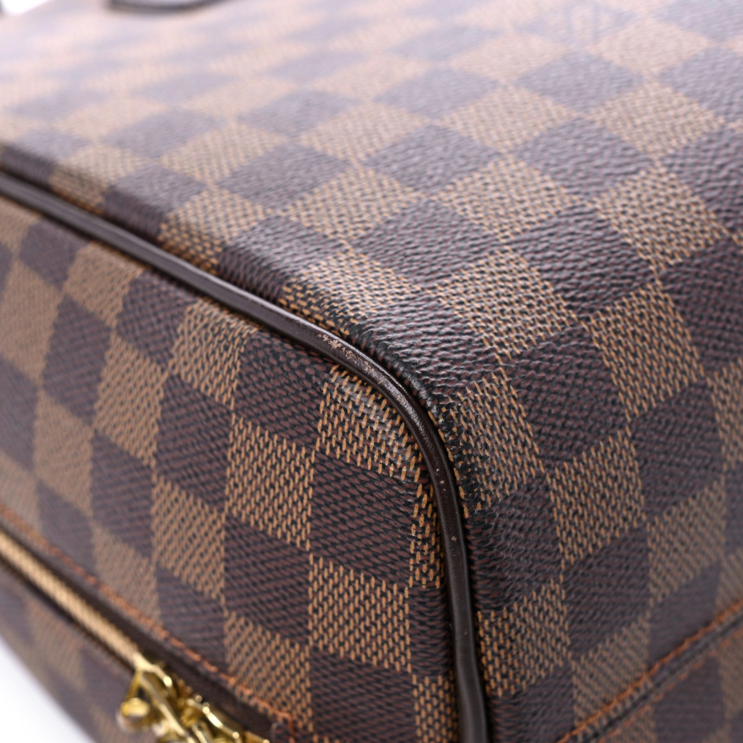 Louis Vuitton Damier Ebene Nolita 7 of 16