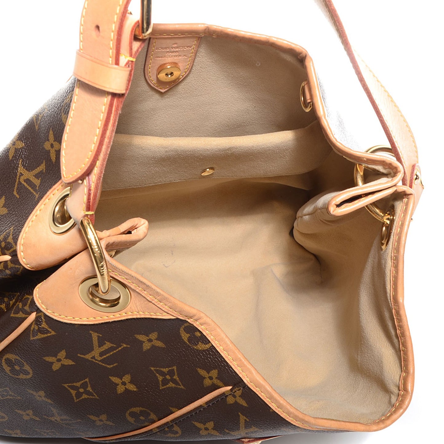 Monogram Galliera PM