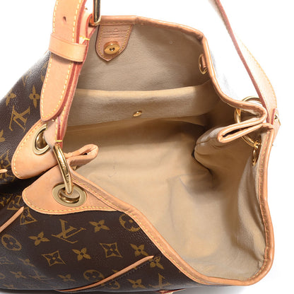 Louis Vuitton Monogram Galliera PM 5 of 8