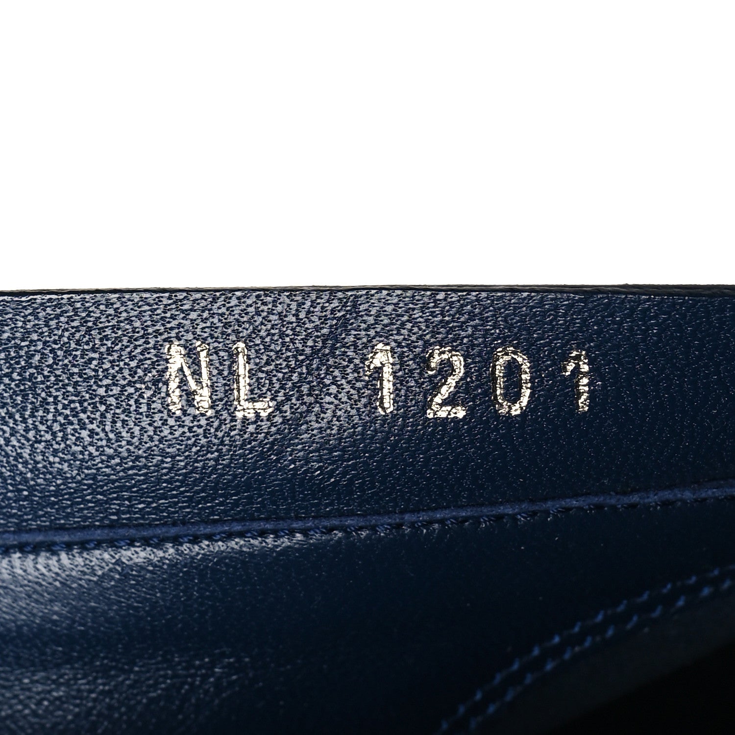 Louis Vuitton Denim Monogram Silhouette Ankle Boots 36 Navy Blue 6 of 8