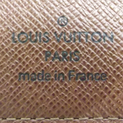 Louis Vuitton Monogram Eugenie Wallet 6 of 10
