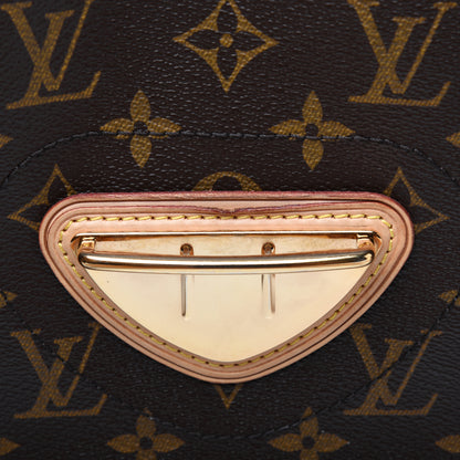 Louis Vuitton Monogram Beverly GM 17 of 40