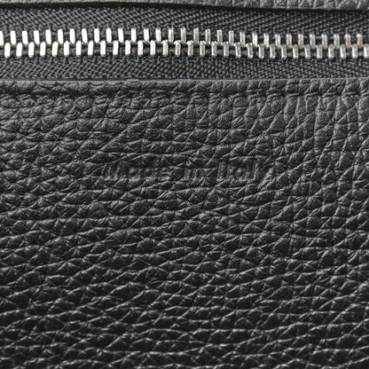 Celine Supple Grained Calfskin Small Big Bag Black 7 of 10