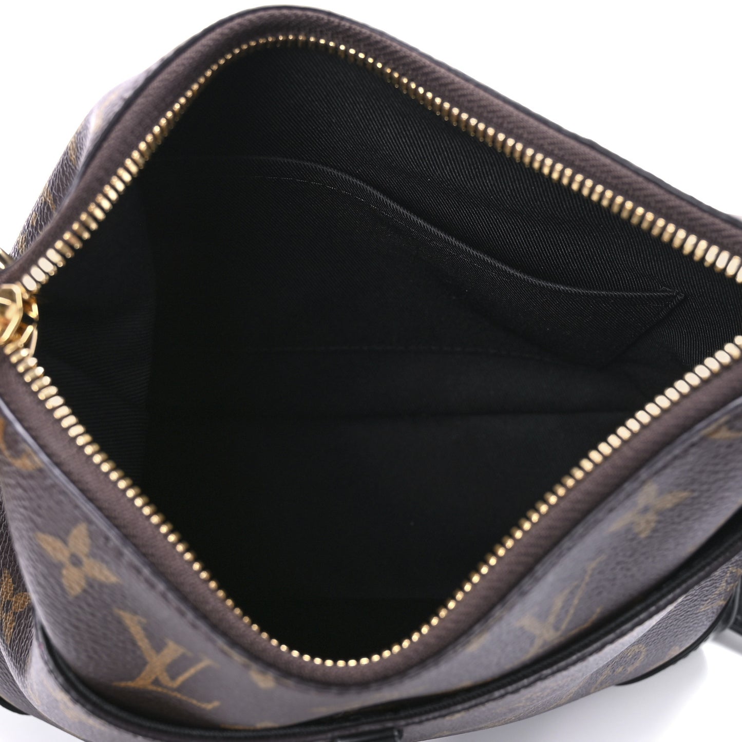 Monogram Odeon PM Black