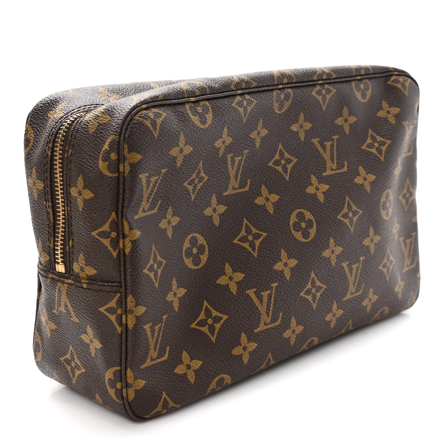 Louis Vuitton Monogram Trousse Toilette 28 3 of 6