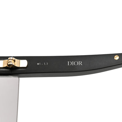 Christian Dior Diorclub M1U Mask Sunglasses Black 6 of 7