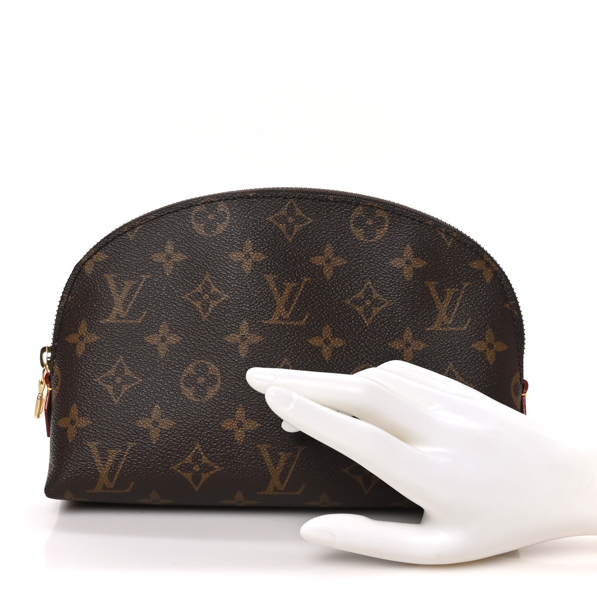 Monogram Cosmetic Pouch GM