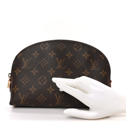 Louis Vuitton Monogram Cosmetic Pouch GM 2 of 10