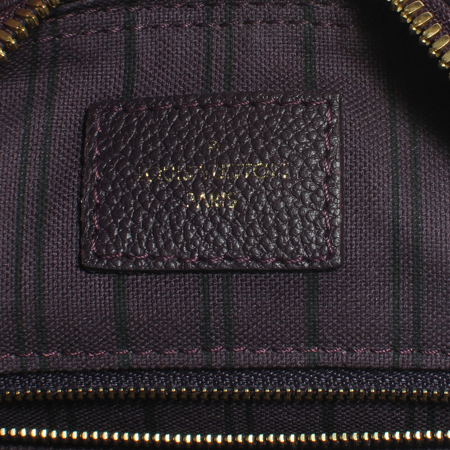 Empreinte Speedy Bandouliere 25 Aube