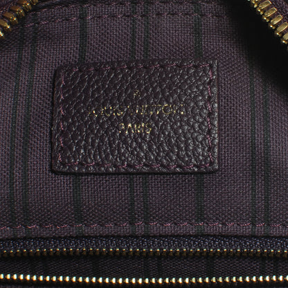 Louis Vuitton Empreinte Speedy Bandouliere 25 Aube 7 of 11