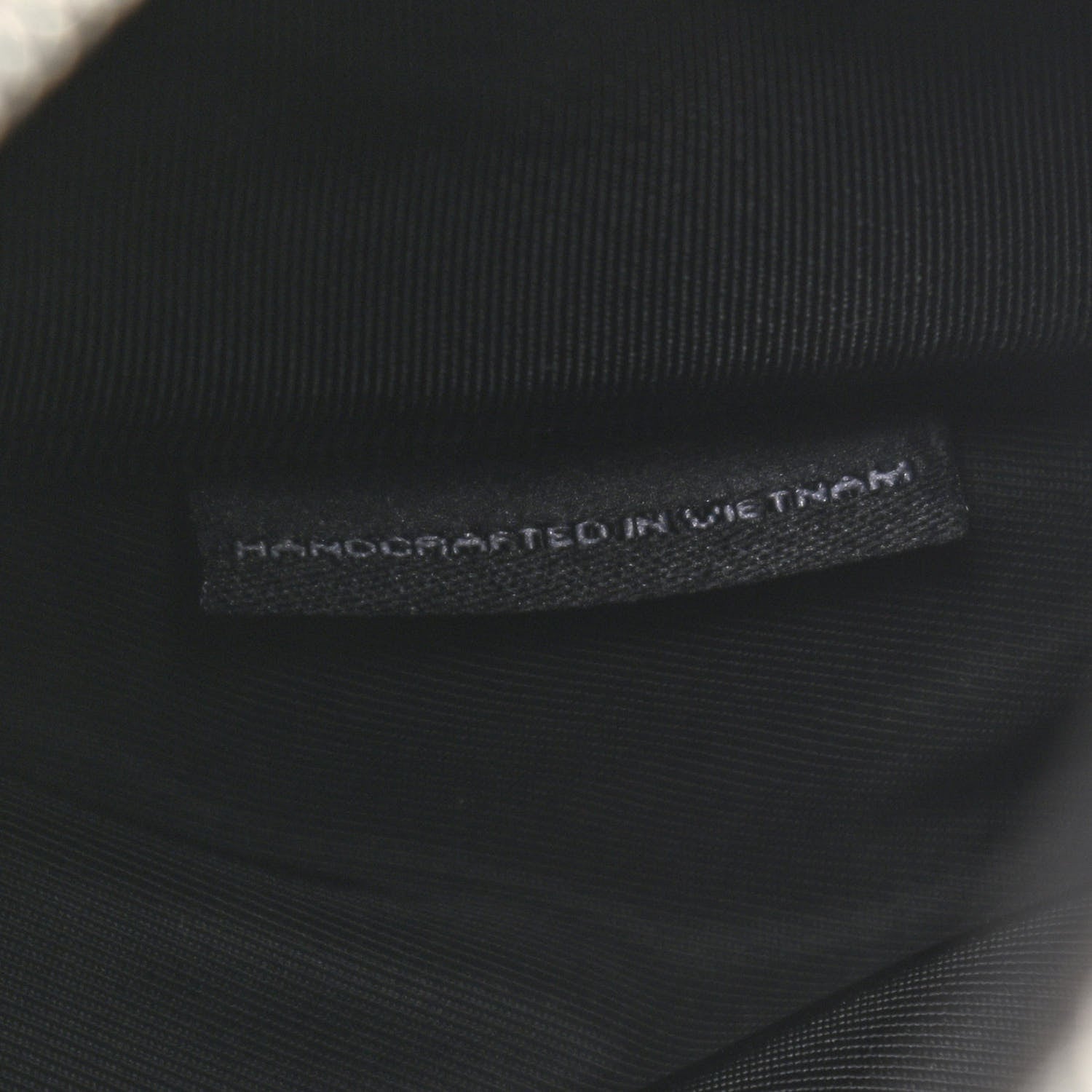 Alexander Wang Lambskin Attica Belt Bag Black 8 of 13