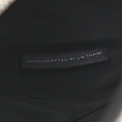 Alexander Wang Lambskin Attica Belt Bag Black 8 of 13