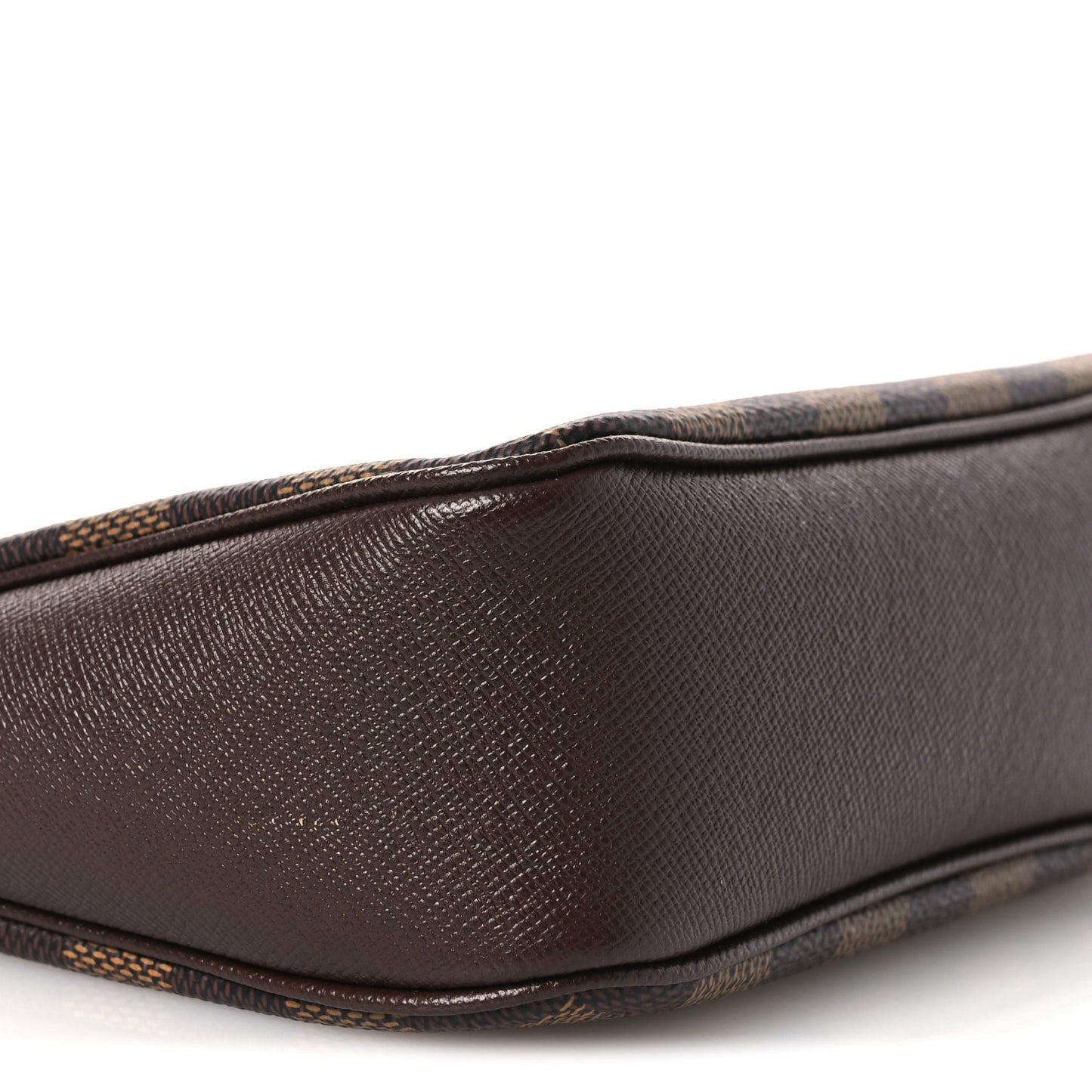 Damier Ebene Trousse Make Up Bag Pochette