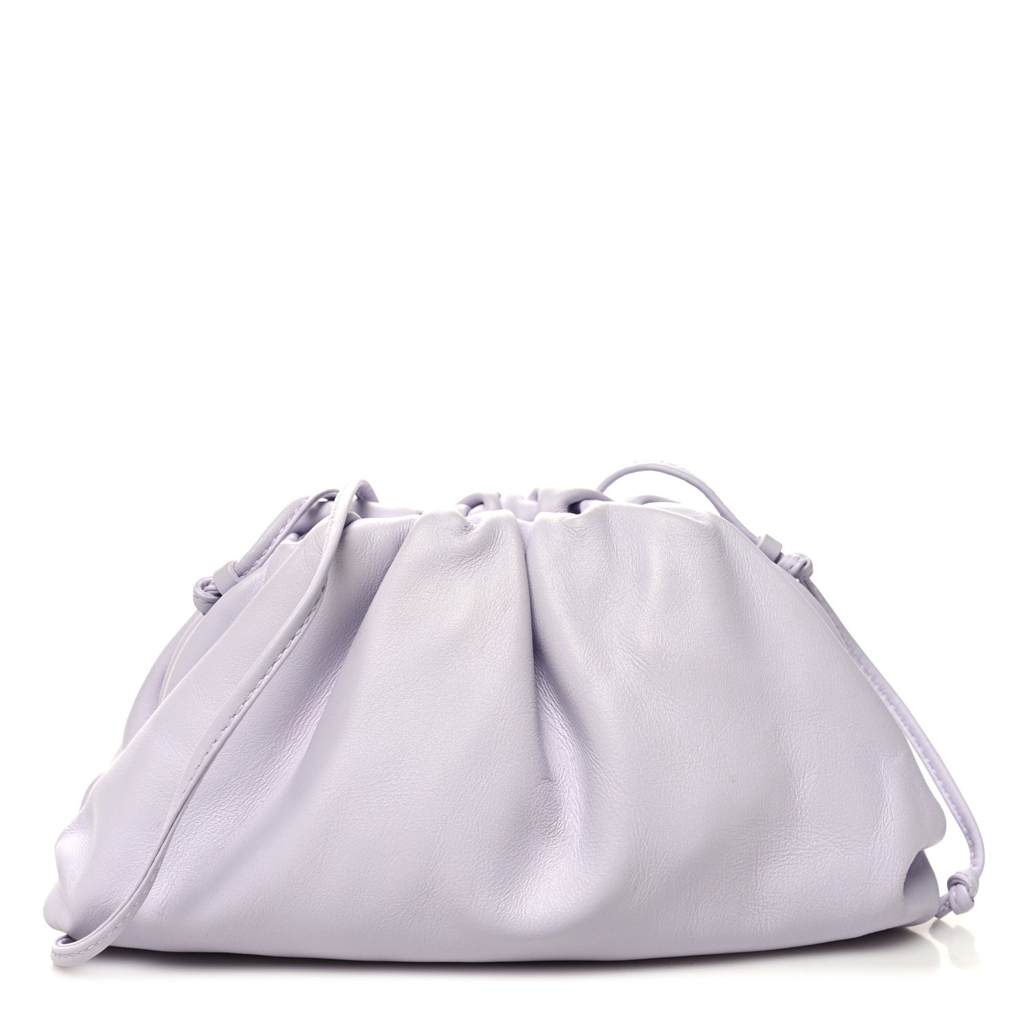 Butter Calfskin The Mini Pouch Mirth