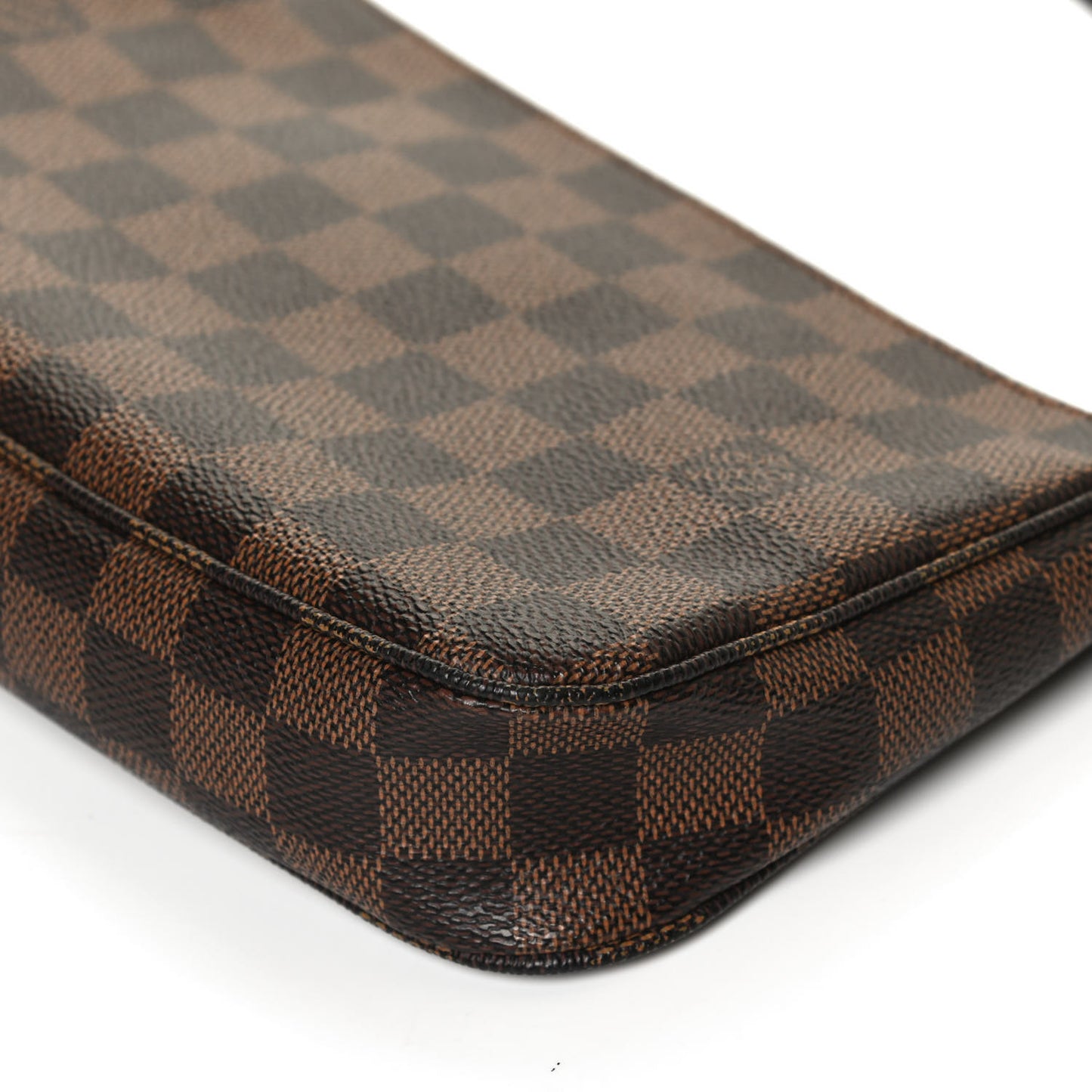 Damier Ebene Pochette Accessories NM
