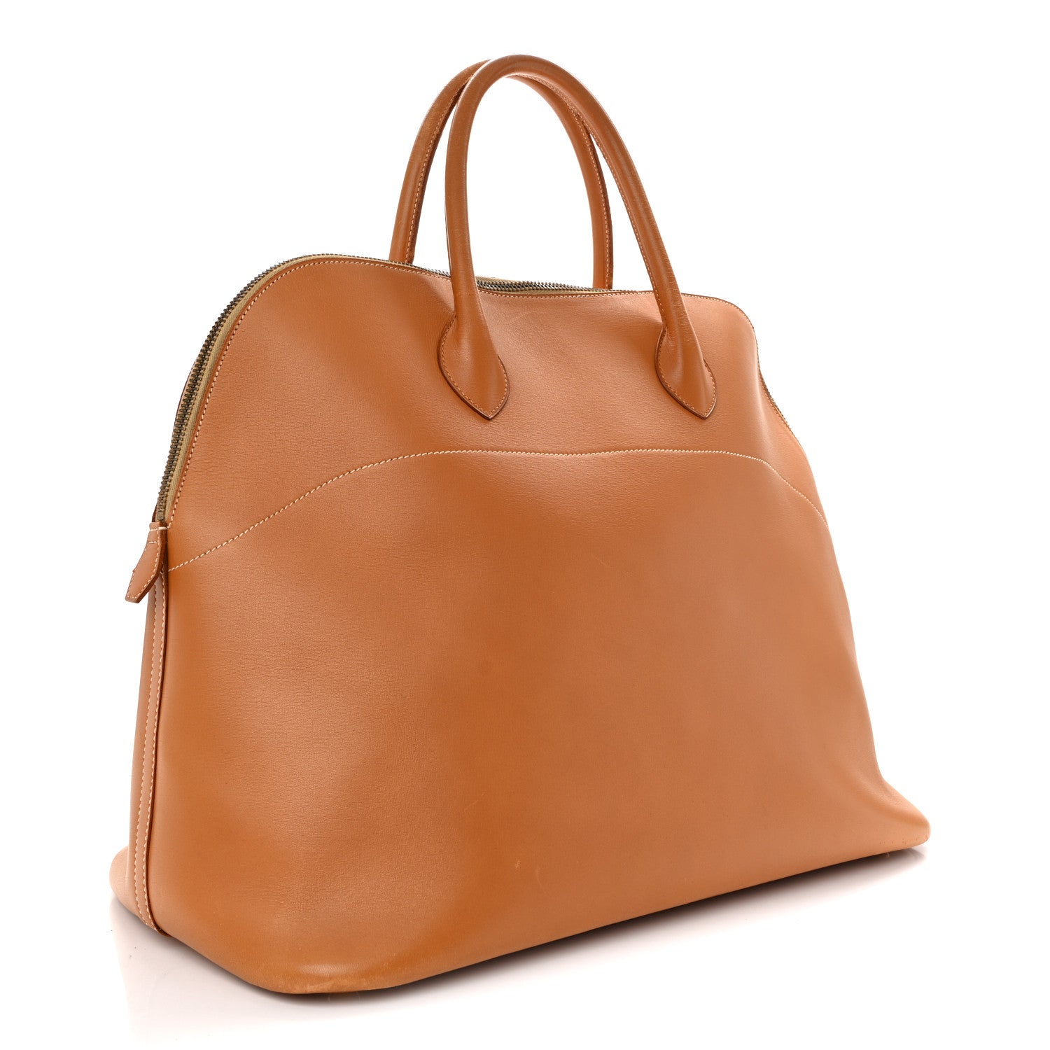 Hermes Chamonix Bolide 45 Naturelle 3 of 18