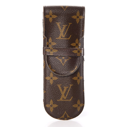 Louis Vuitton Monogram Etui Pen Holder Case 1 of 11