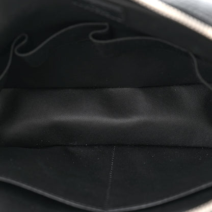 Louis Vuitton LOUIS VUITTON Damier Graphite Toilet Pouch PM 5 of 7