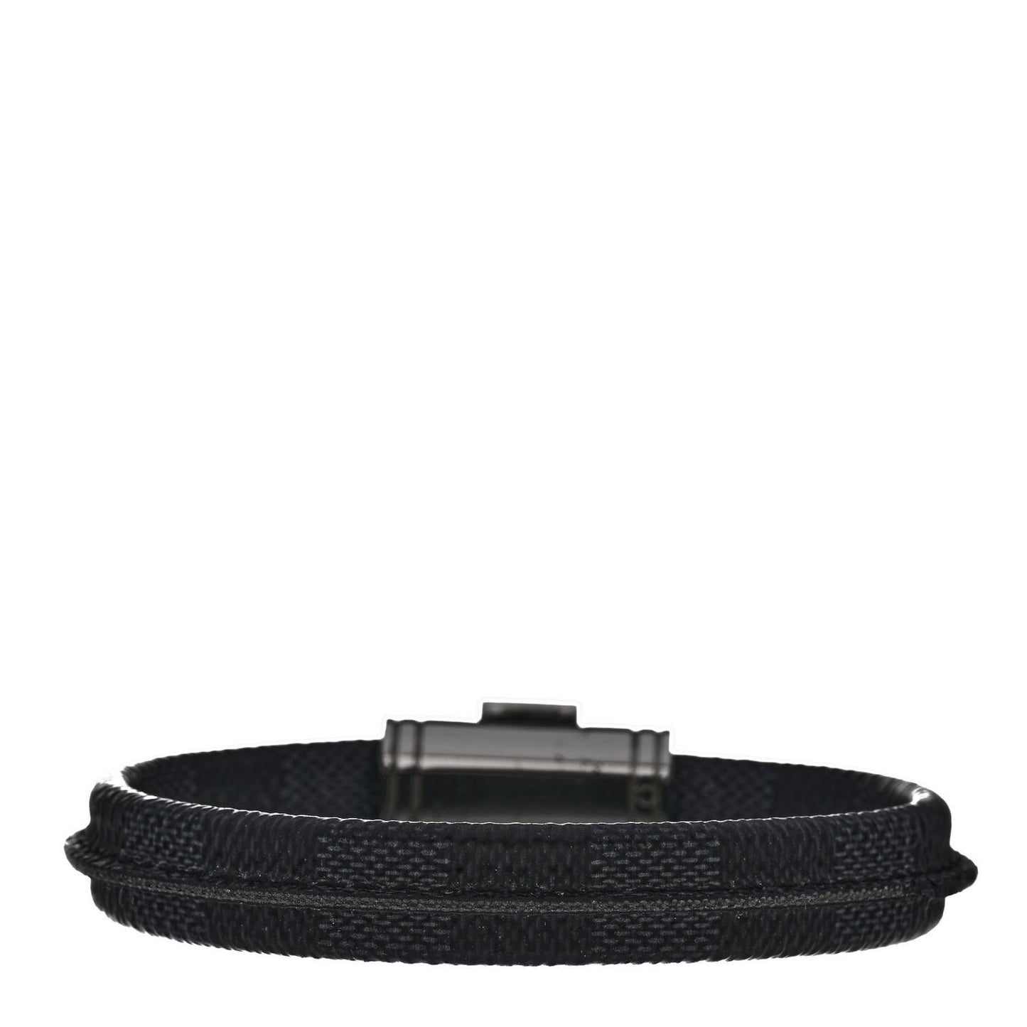 Damier Graphite Clip It Bracelet