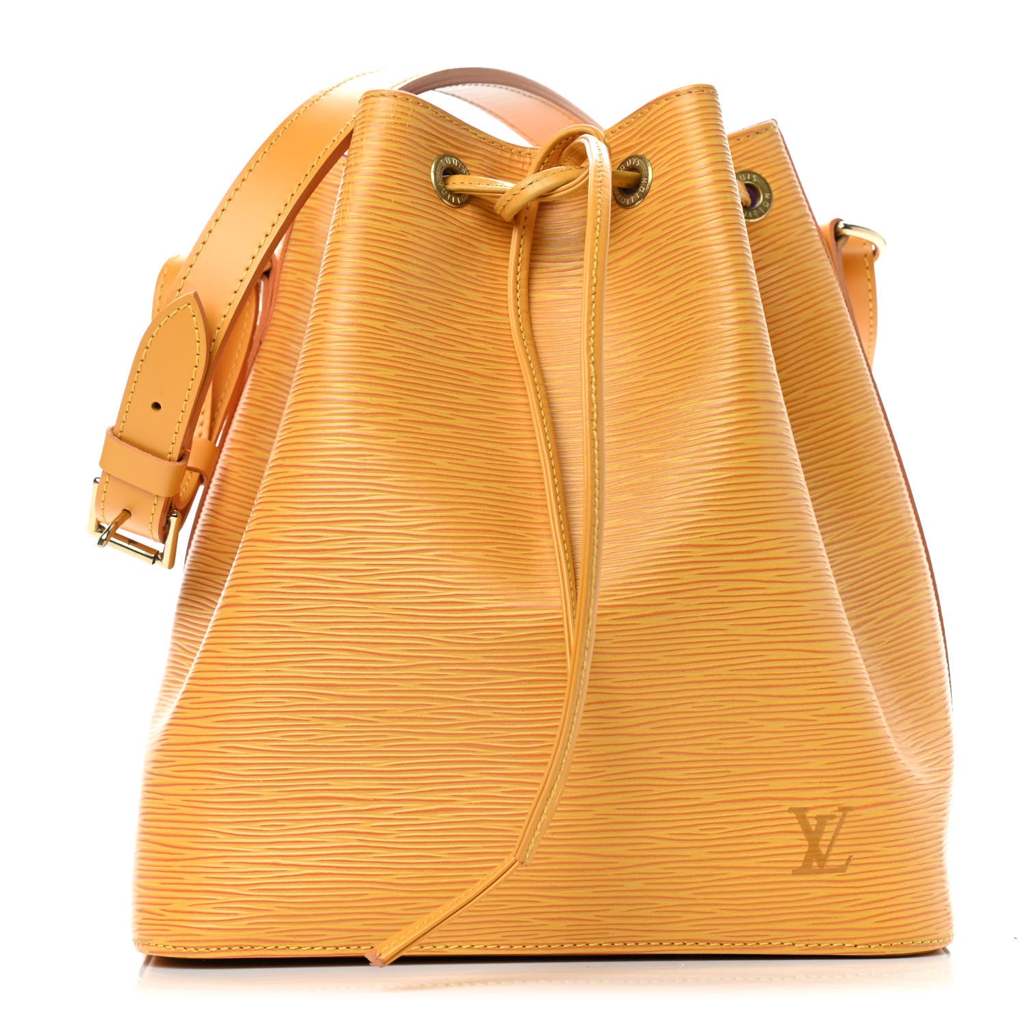 Louis Vuitton Epi Petit Noe Tassil 1 of 11