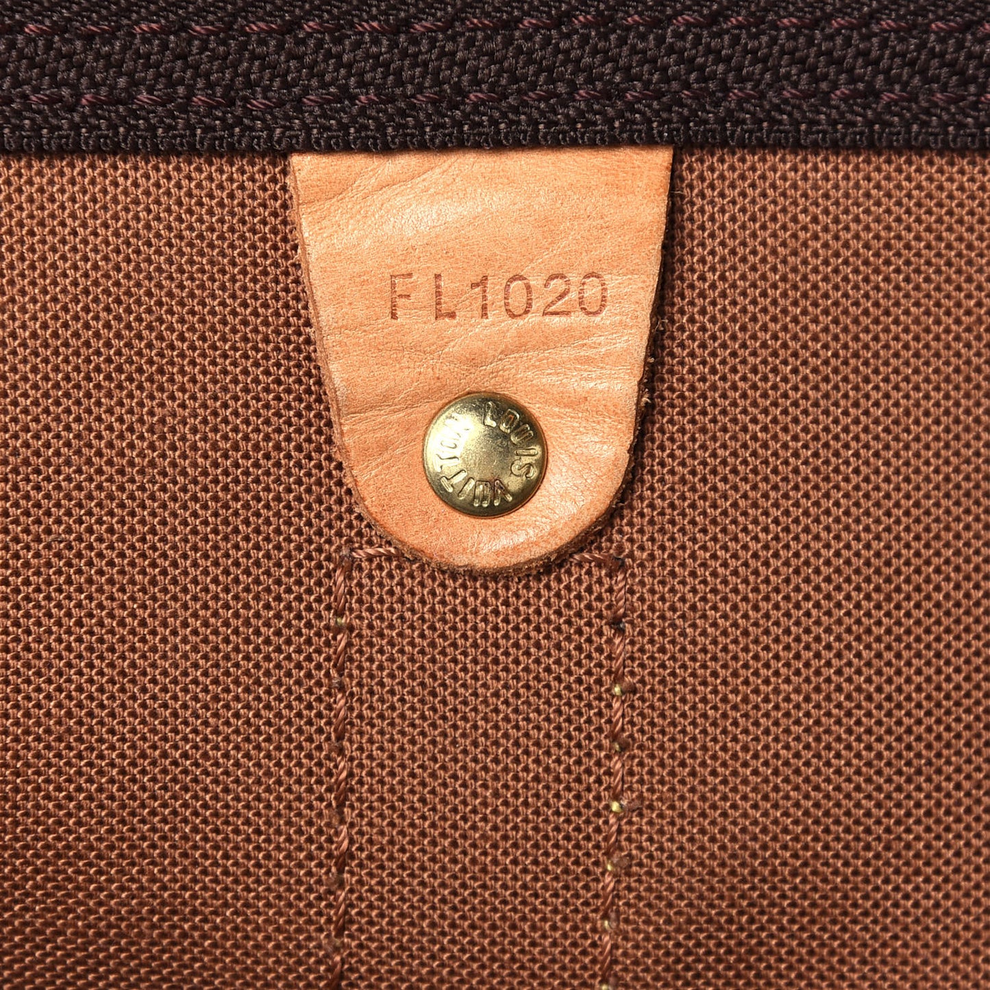 Monogram Keepall 55