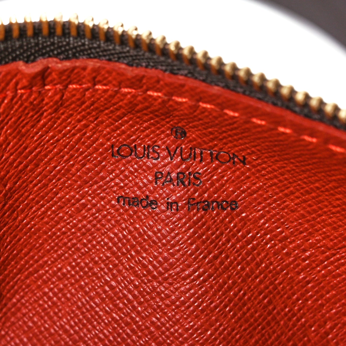Damier Ebene Papillon 30